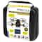 Thames & Kosmos Robotics: Smart Machines 5-in-1 Buildable Drone with HD Camera